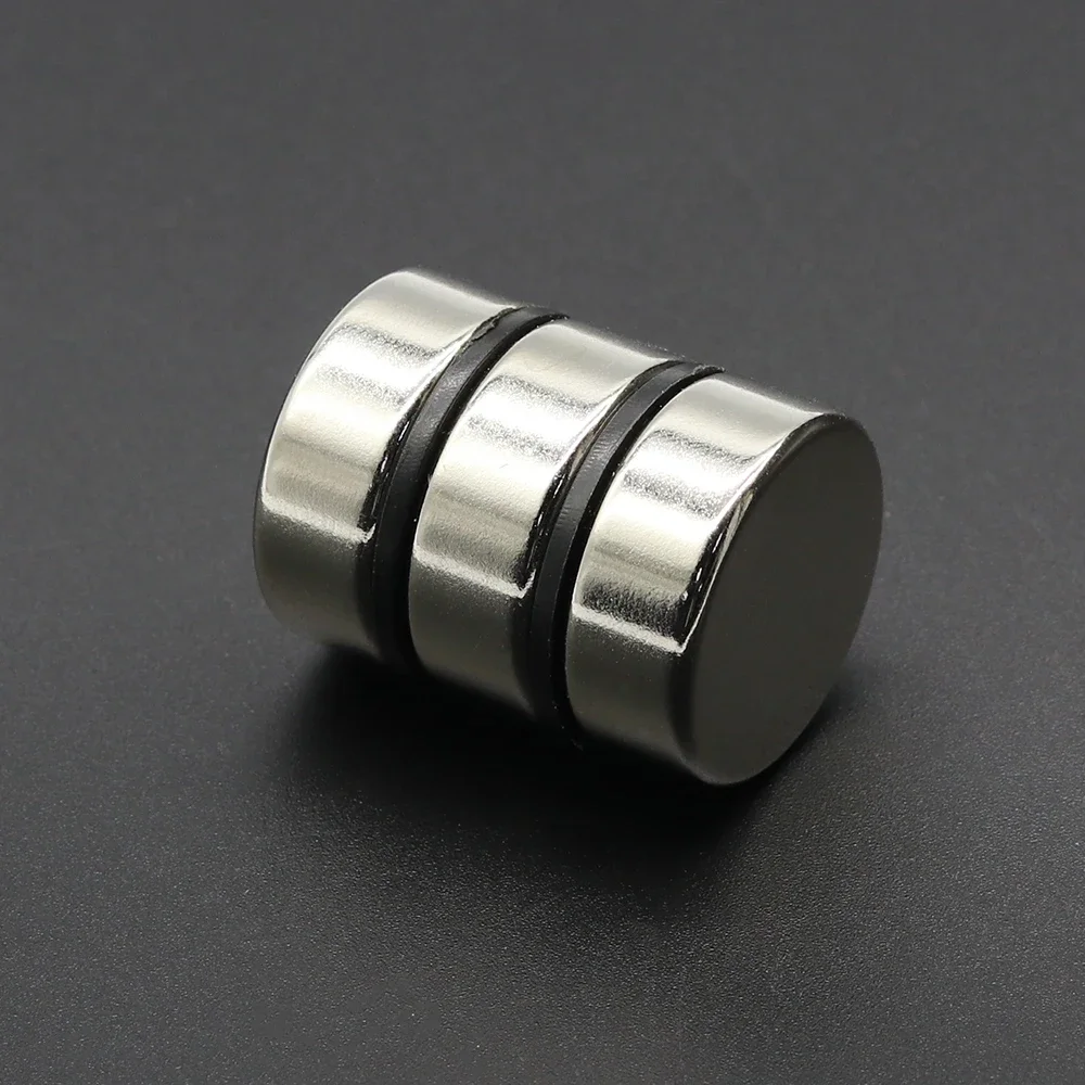 25x10mm Round Super Strong Magnet Powerful Neodymium Magnets N35 NdfeB Permanent Magnetic imanes Refrigerator Magnet