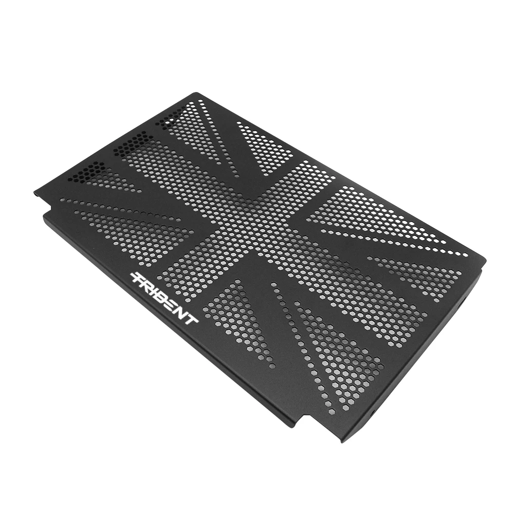2023 Trident660 Radiator Guard Protector For Triumph Trident 660 2021-2022 Motocycle Accessories Grille Cover Grill Protective