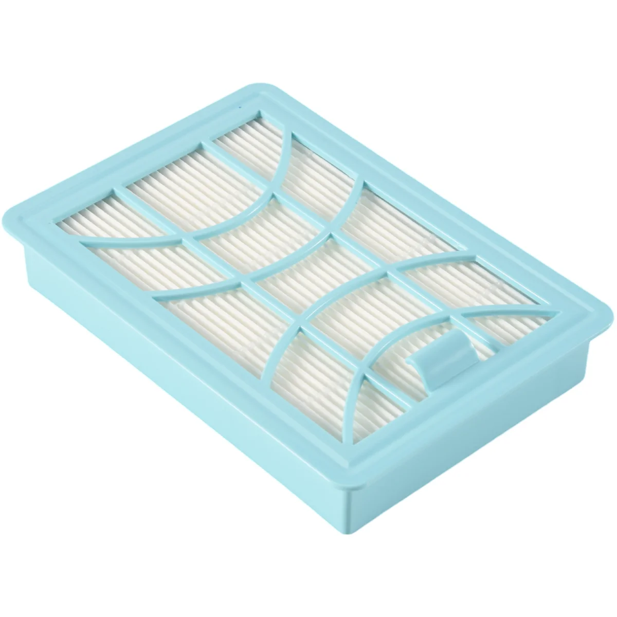 Substituição Air Cleaner Filtros, Fit para Philips CP0616, FC9728, FC9730, FC9731, FC9732, FC9733, FC9734, FC9735