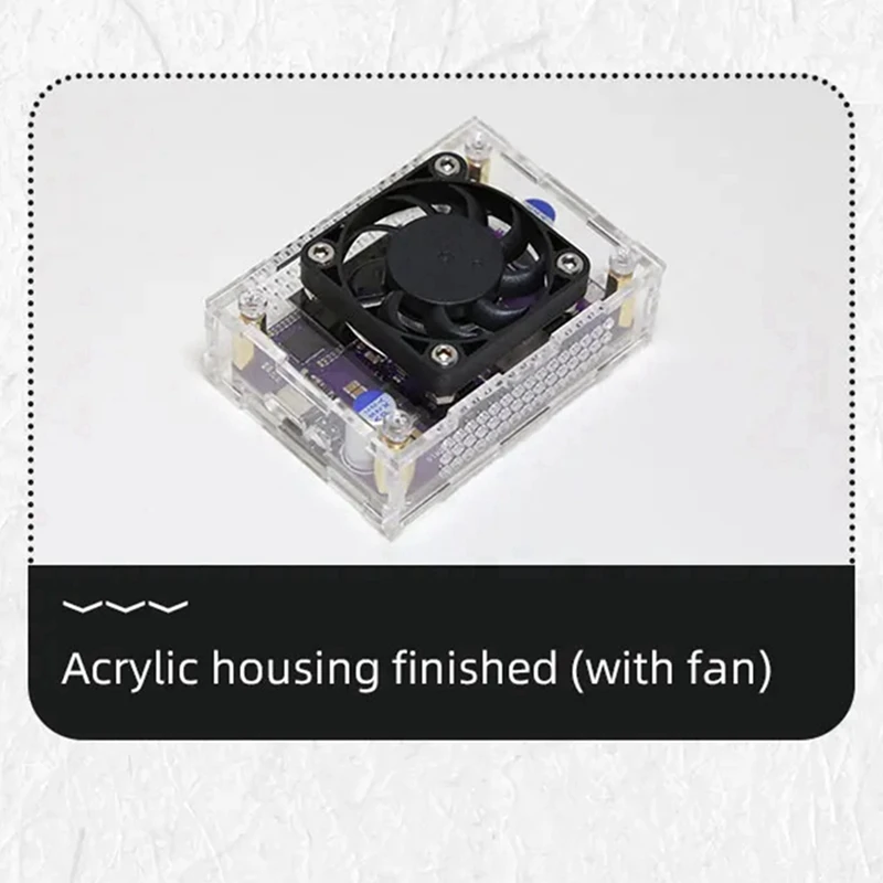 IP2366 PD3.1 140W IPS Powerbank DIY Motherboard 2S/3S/4S/5S Li-Battery Phone Laptop Two-Way Fast Charging Module