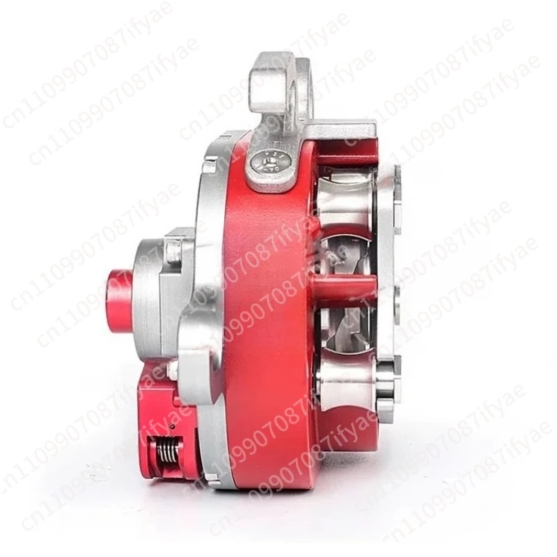 Electric Lifter Ultimate Edition Electric Lifter, Descender, Multifunctional Pulley with Self-locking Electric Lifter