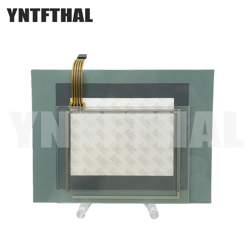 

Сенсорная панель VT525W для VT525W00000 VT525W00000N VT525W000DP VT525W000CN VT525W000ET VT525W с пленкой