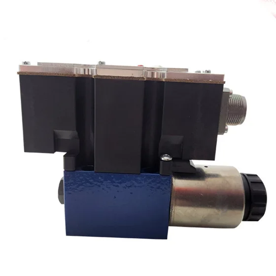 Rexroth Proportiona…