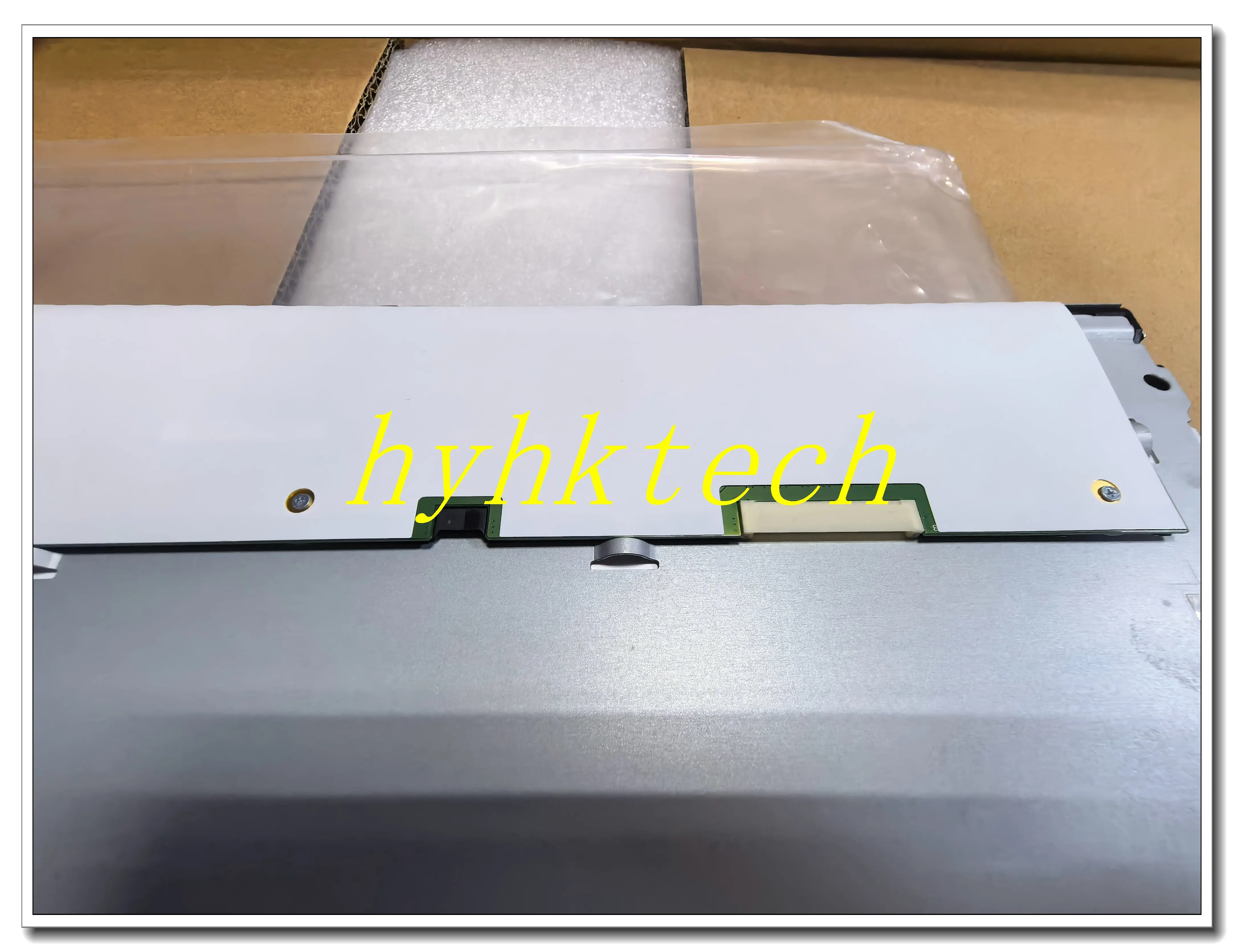 

BA121S01-200 12.1 inch Original LCD Panel, 100% tested before shipment