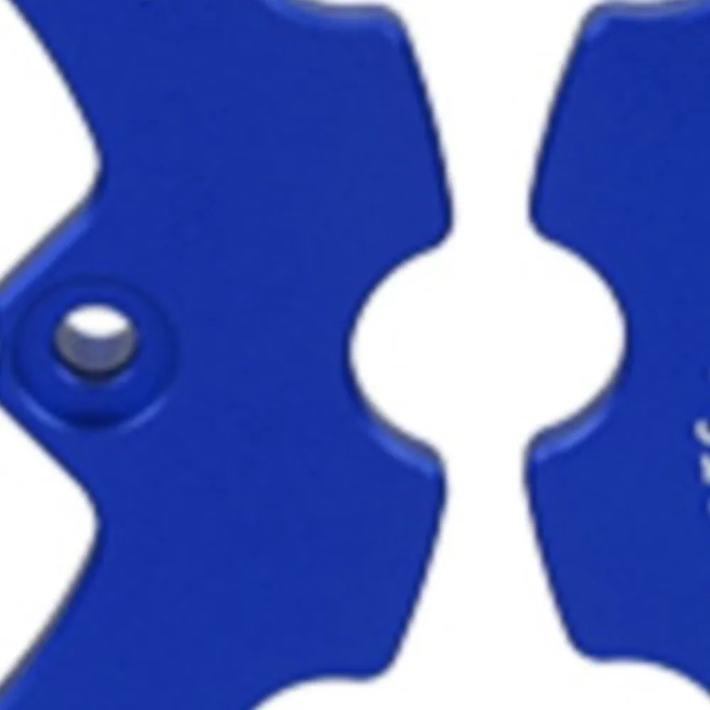 

ATV Accessories Dual Sprocket Guard Chain Protector Cover For Yamaha Raptor 700R YFM 700R 2012- 2024 Raptor700 YFM700R 2006-2025