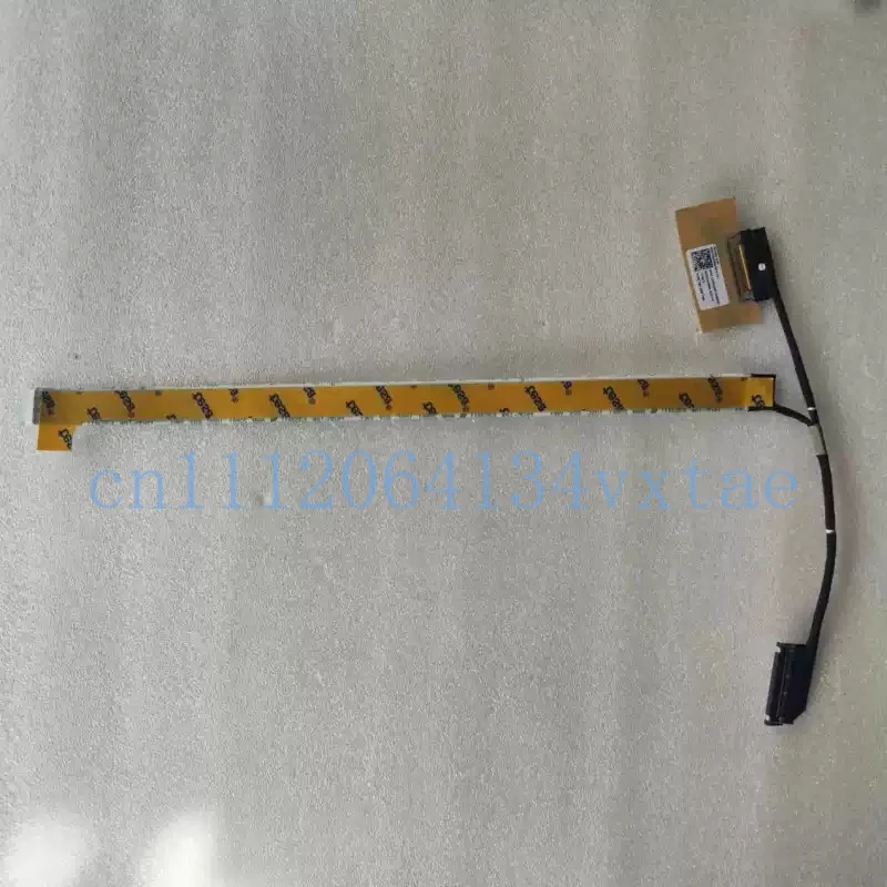 new for JLS51 30pin RGB EDP led lcd lvds cable DC02C015H00  0.1