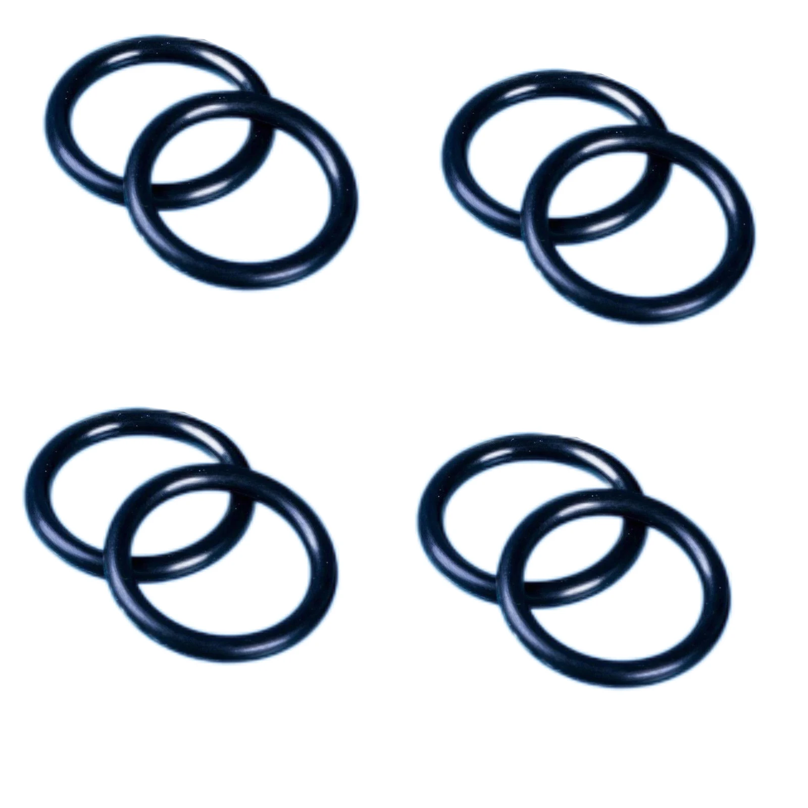 8pcs for Lay Z Spa Lazy Spa Hydrojet & Hydrojet Pro Water Nozzle Stem Seals x8 Suitable for P07586 Only Silicone Ring