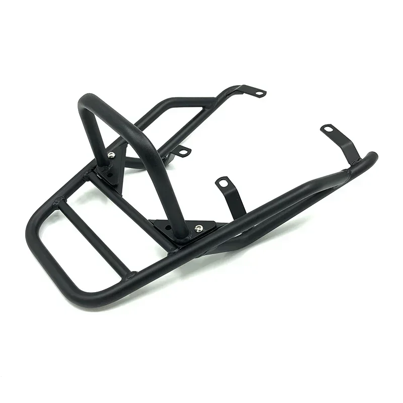 For BMW R NINE T R NINET R9T Pure Racer Scrambler 2014-2018 2019 2020 Motorcycle Rear Seat Luggage Carrier Rack with Handle Grip