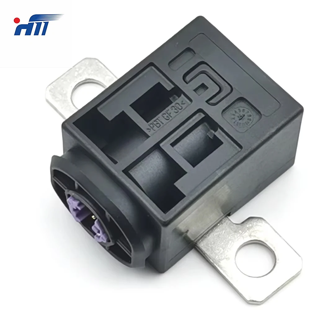 Car Crash Power Cut Off Pyro Fuse 4F0915519 Overcurrent Protection Pyro Switch  For Audi A4 A5 A6 S3 S4 S5