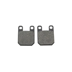 USERX Motorcycle Disc Brake Pad Brakes Front Rear Disc Brake Pads For FA115 AJP Caliper BETA  DERBI SENDA FACTORY FANTIC PEUGEOT