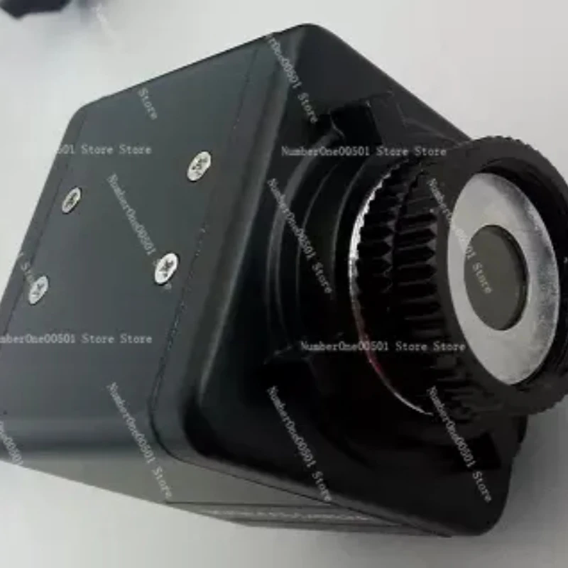 USB CCD Laser Camera/Laser Spot Measuring Instrument (with four high-quality C-mount neutral attenuators)