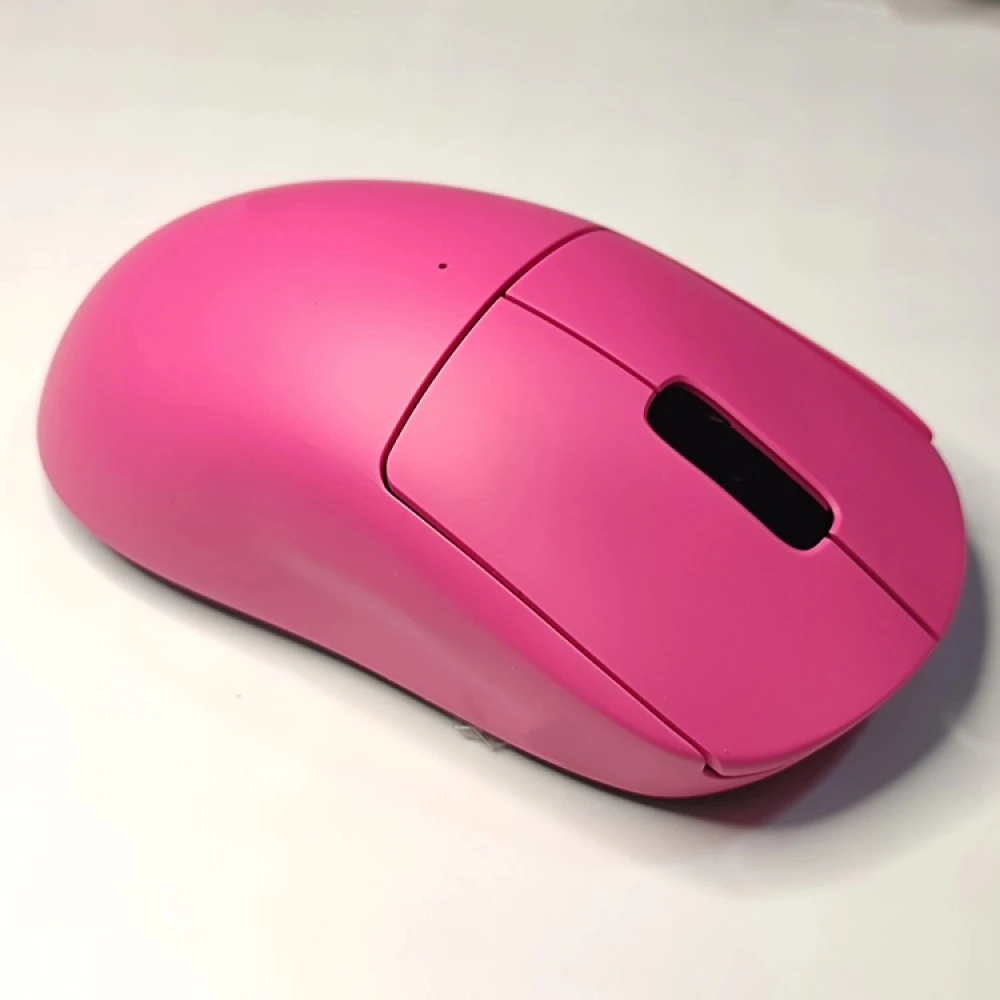 Maus Außenschale Fall für Logitech G Pro Wireless 2,0 Maus Ersatzteile Ersatz Zubehör Maus obere Unterschale