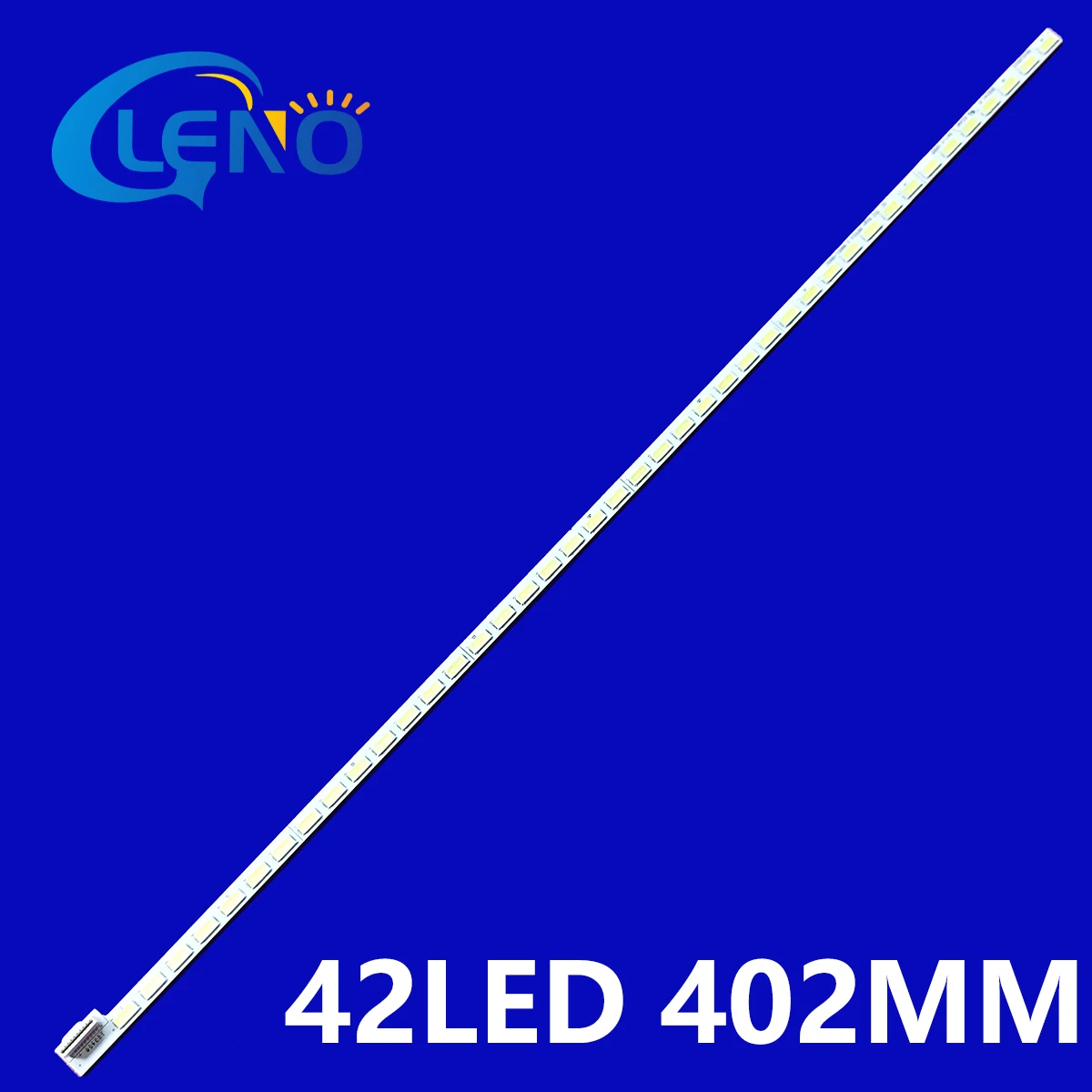 

5pcs/10pcs LED bar For 32PFL4017 32PFL4007T/60 LED Bars Backlight Strip Line Ruler 32" V12 Edge REV0.4 1.1 6922L-0011A