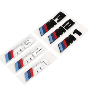 Amblemde ilk 5 satış, bmw m2 no. 6