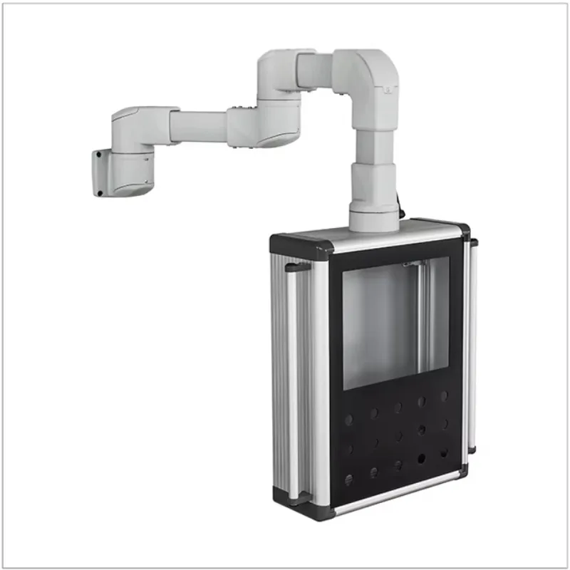 High Quality Supply Aluminum Electrical Housing Power Metal Housing