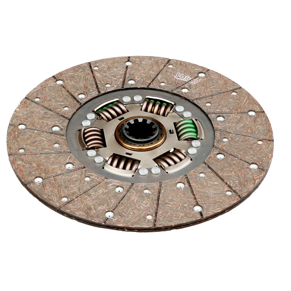 SINOTRUK HOWO LIGHT TRUCK  Original Spare Parts WG9921161202 Clutch Plates