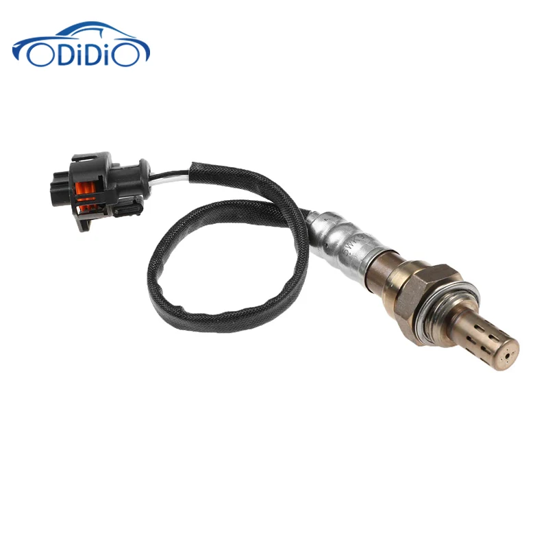 O2 Sensor Lambda Probe Oxygen Sensor 5WK91709 For Vauxhall Opel Astra Corsa C Meriva Vectra Zafira 8553899158718 9202575