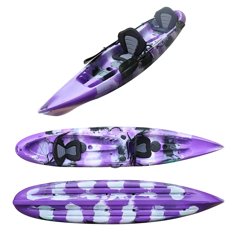 

Single Cheap Sit-on-top Sail Paddle , Sit on Top Single for Ocean Waters