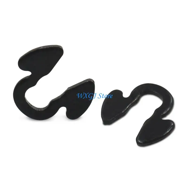 37JE Reinforced Transmission Shifting Clip Suitable For 4L60E 4L80E Gearboxes Easy Installation No Special Tool Needed 10pcs