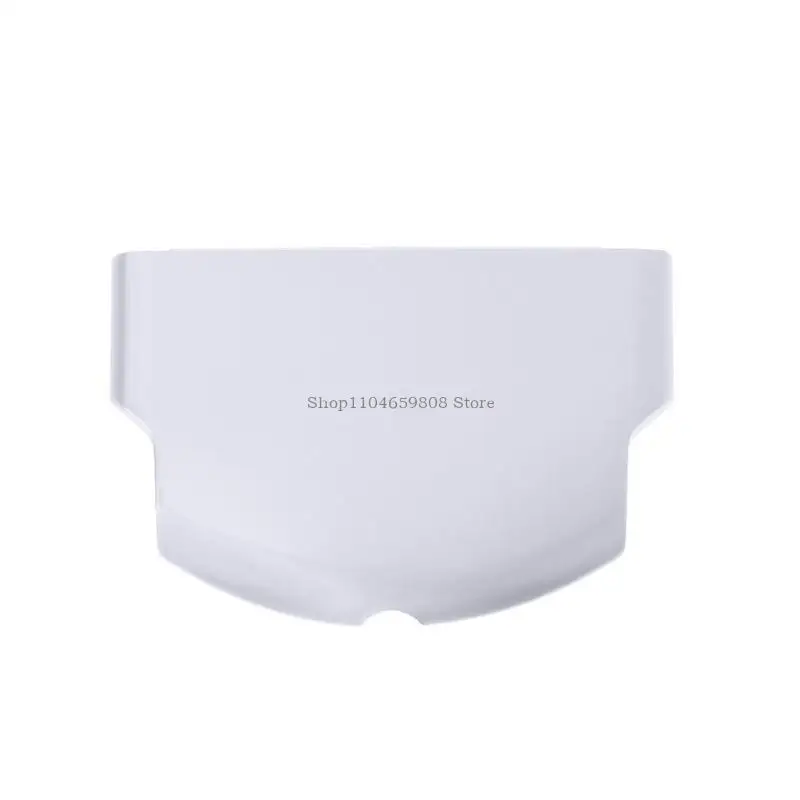 

Gamepad Battery Cover Replacement for Shell ABS Batteries Door Lids for 2000