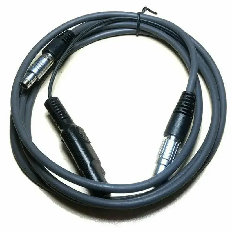 Data Power Cable A00631 for Ashtech GPS Pacific Crest ADL PDL HPB RFM96W Radio Modem