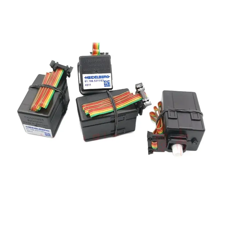 Motore per fontana d'inchiostro di alta qualità 61.186.5311/03 per macchina da stampa Heidelberg