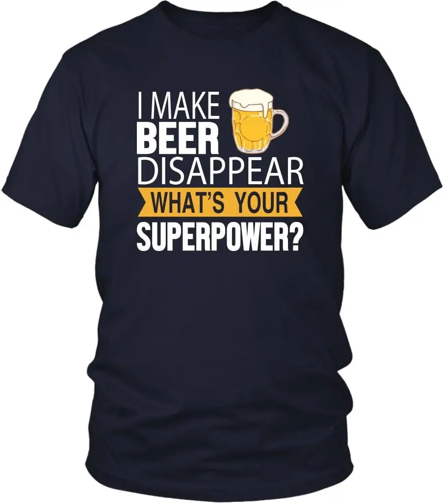 

Beer tee