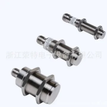 2026 New Sales Inductive Proximity Switch IGV02GSPP31228 IGV05GSPP31229
