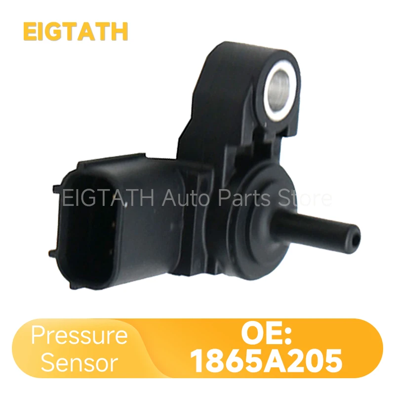 

1865A205 Map Mass Air Flow Pressure Sensor for Mitsubishi Yamaha Ninja Vulcan Kawasaki Car Spare Part New 55241571a 5S7-82380-00