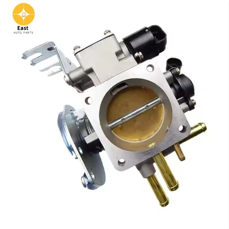 

92066487 1479034 Universal Engine Electronic Throttle Body Throttle Body For Excelle MT for Chevrolet EPICA 16V 2004-2010