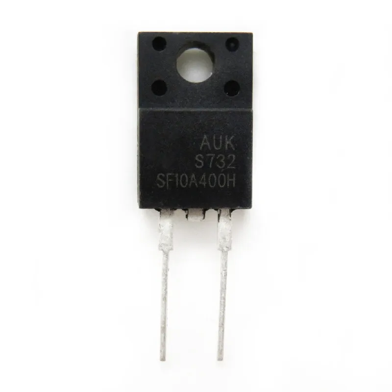 5PCS SF10A400H SF10A400 SN74LS139N 74LS139 TD310IN TD310I SARS03 03 SN74HC08N 74HC08 TC4013BP TC4013
