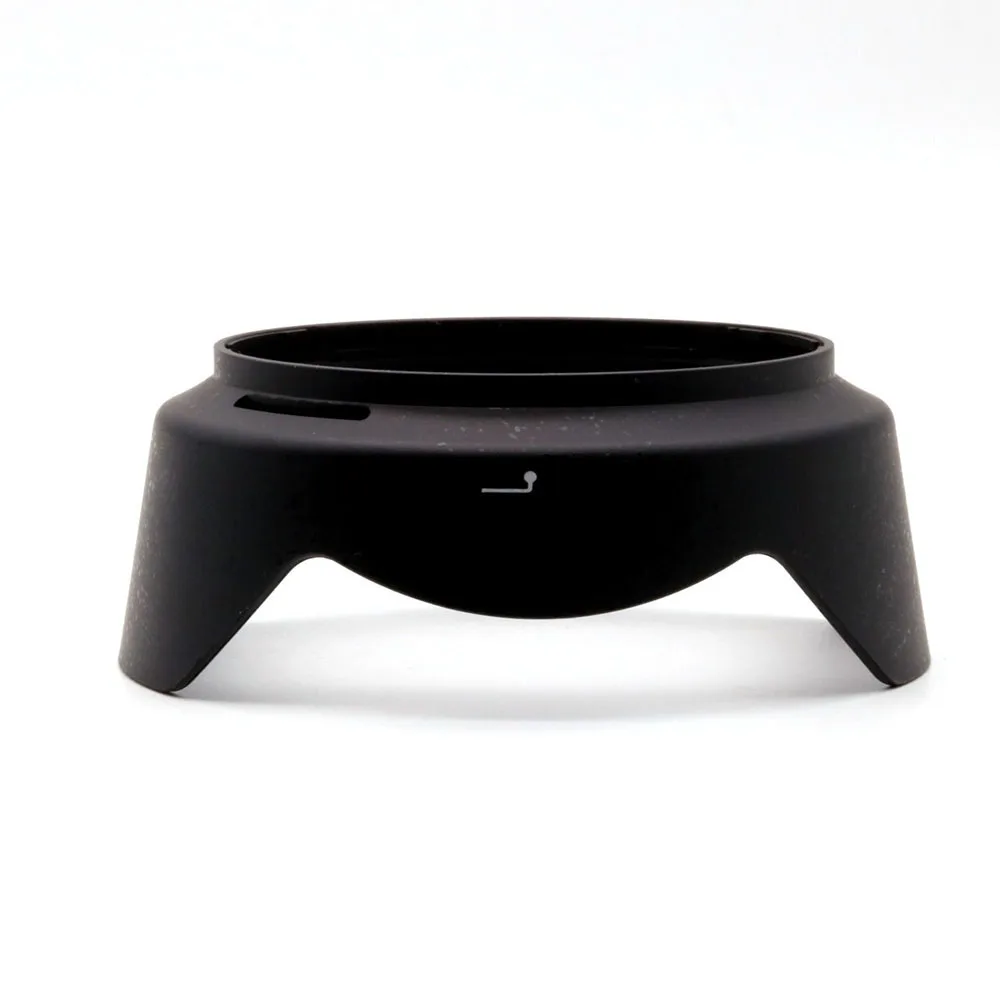 Hb 53 Bayonet Lens Hood For Nikon Af-s Nikkor 24-120mm F/4g Ed Vr Dslr Lens (Replace Nikon Hb-53)