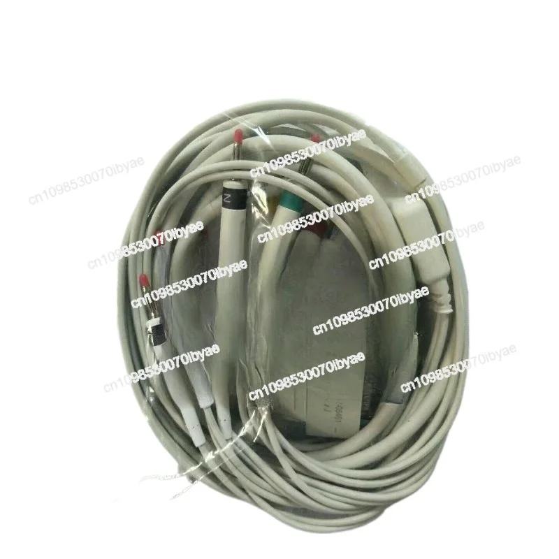 

For TC10 Machine Twelve Lead Wire, European Standard