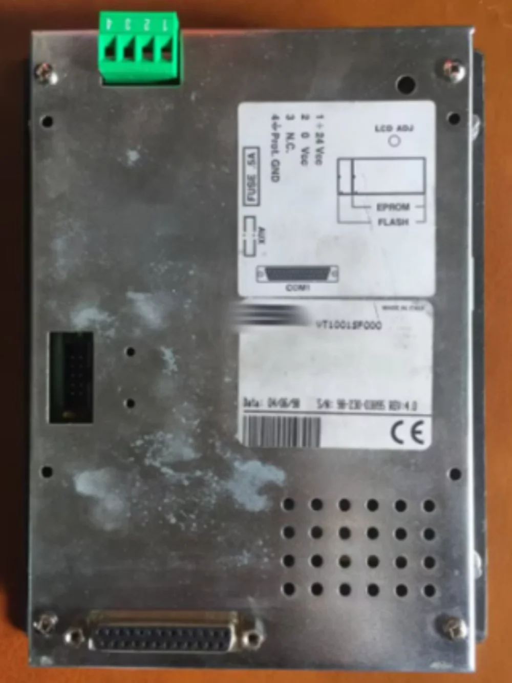 

VT100 Used In Good Condition