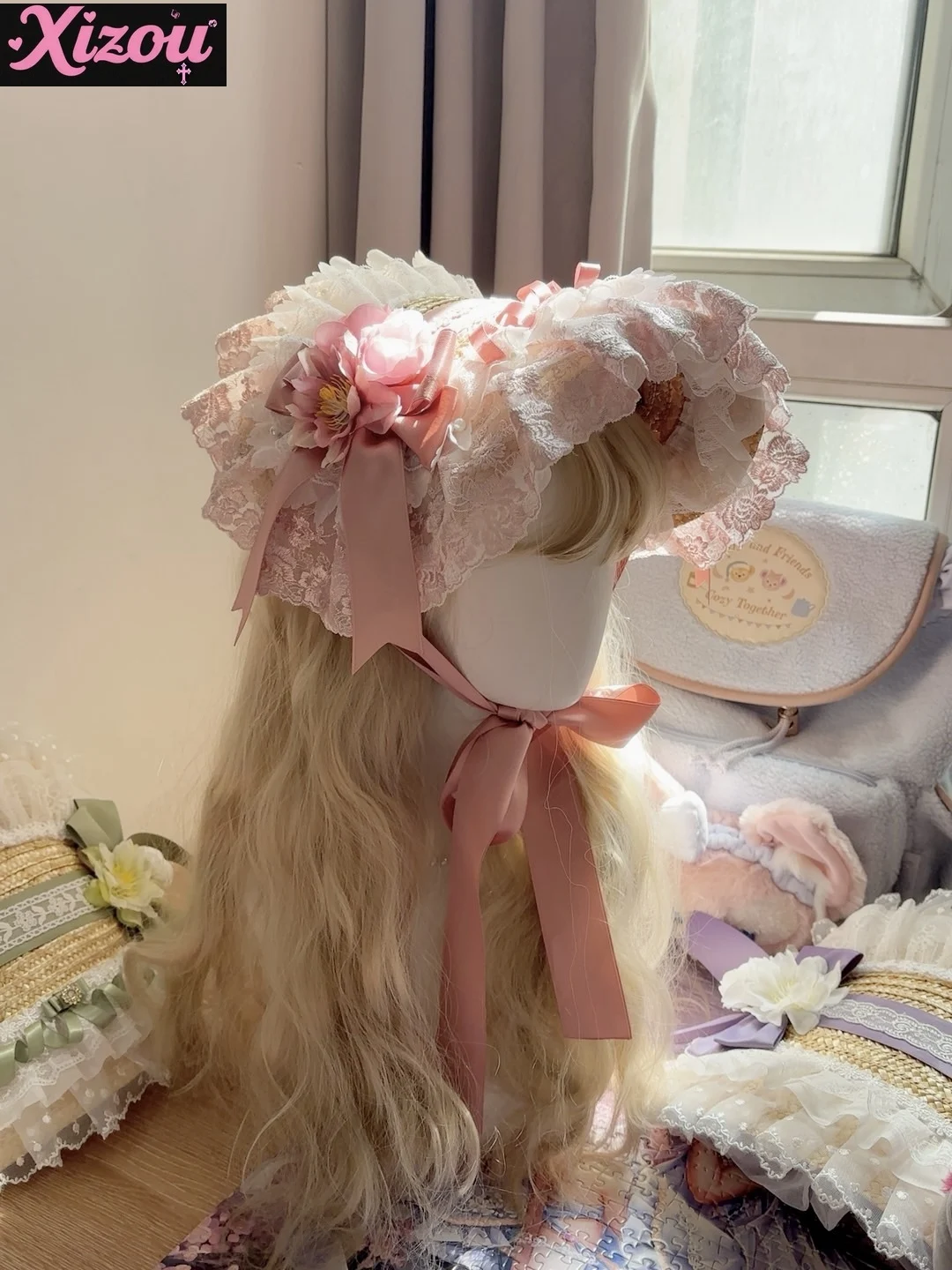 Handmade Sweet Past… - image