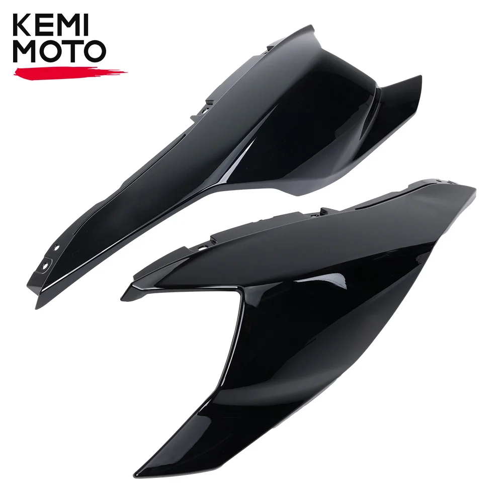 

Plastic Gloss Black Fairing Panels 219400803 For Can-Am Ryker 600 900 Sport & Ryker Rally Edition All Models On-Road Accessories