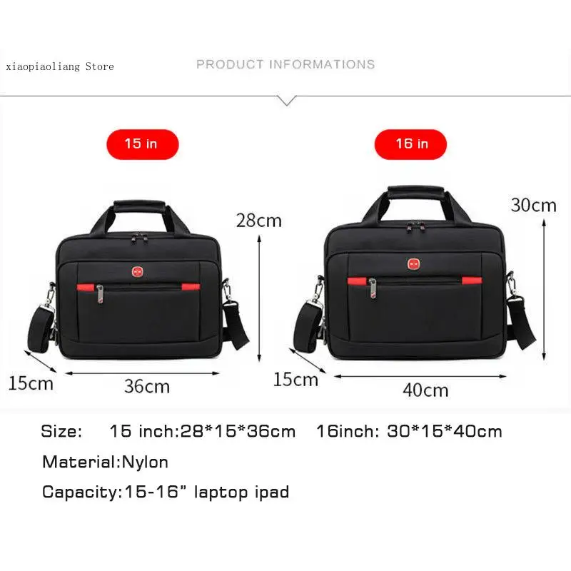 Рисунок 3 - Мужская нейлоновая деловая Повседневная