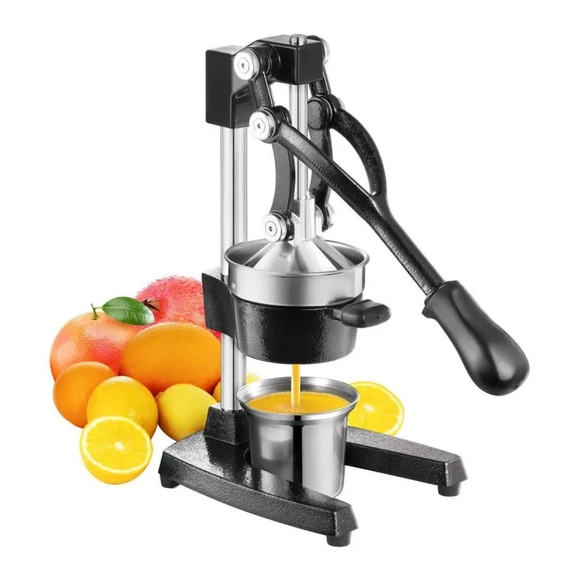 Portable Lever Manual Espresso Machine 9Bar Pressure Hand Press Coffee Maker for Outdoor Camping Travel Home Use