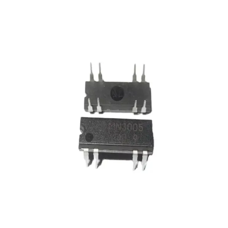 1pcs/lot New Original MN3005 MN 3005 DIP8 In Stock