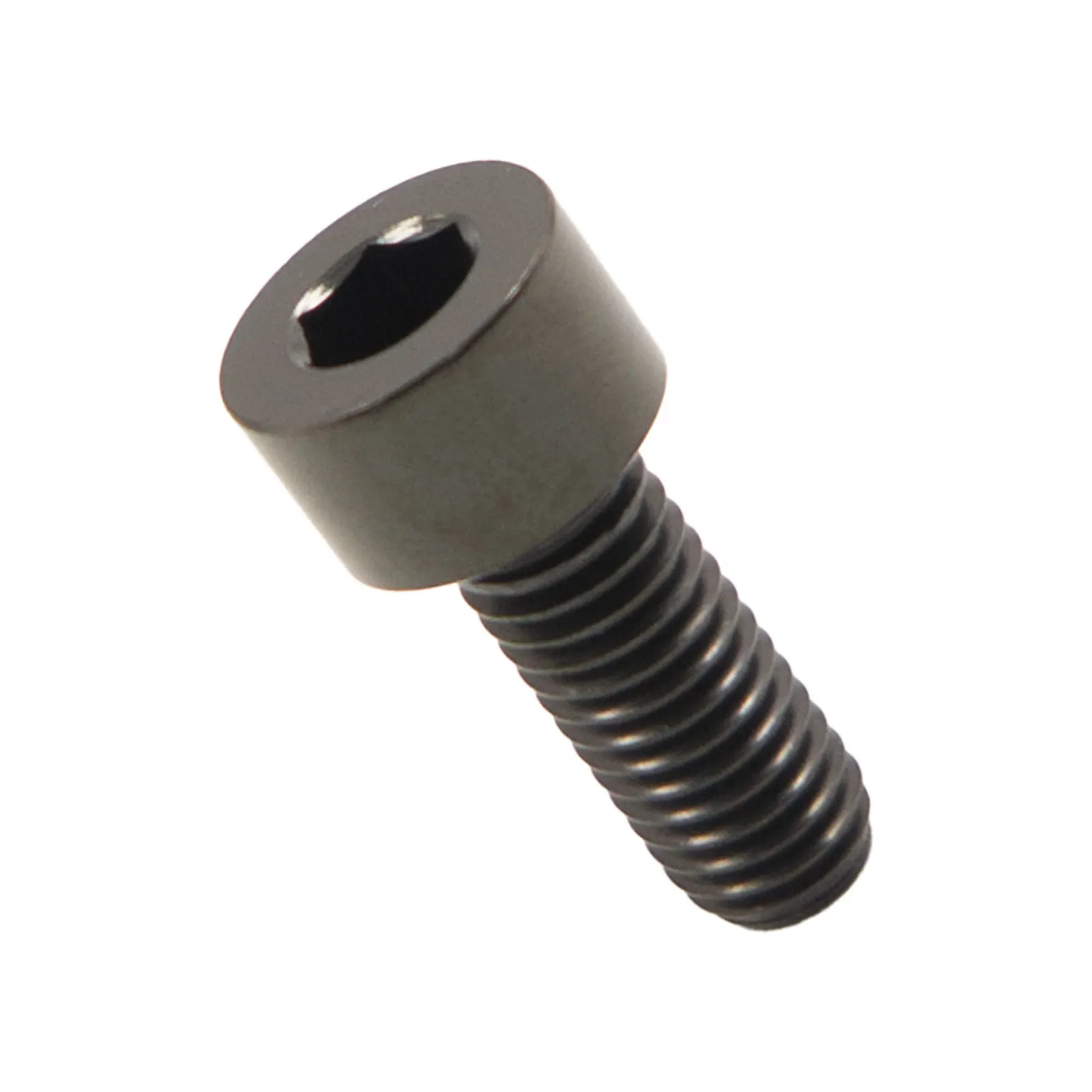 4 Stück Titanschraube Lenkerschraube für BMW Motorrad R nineT 16 Pure Racer Urban F700 F800