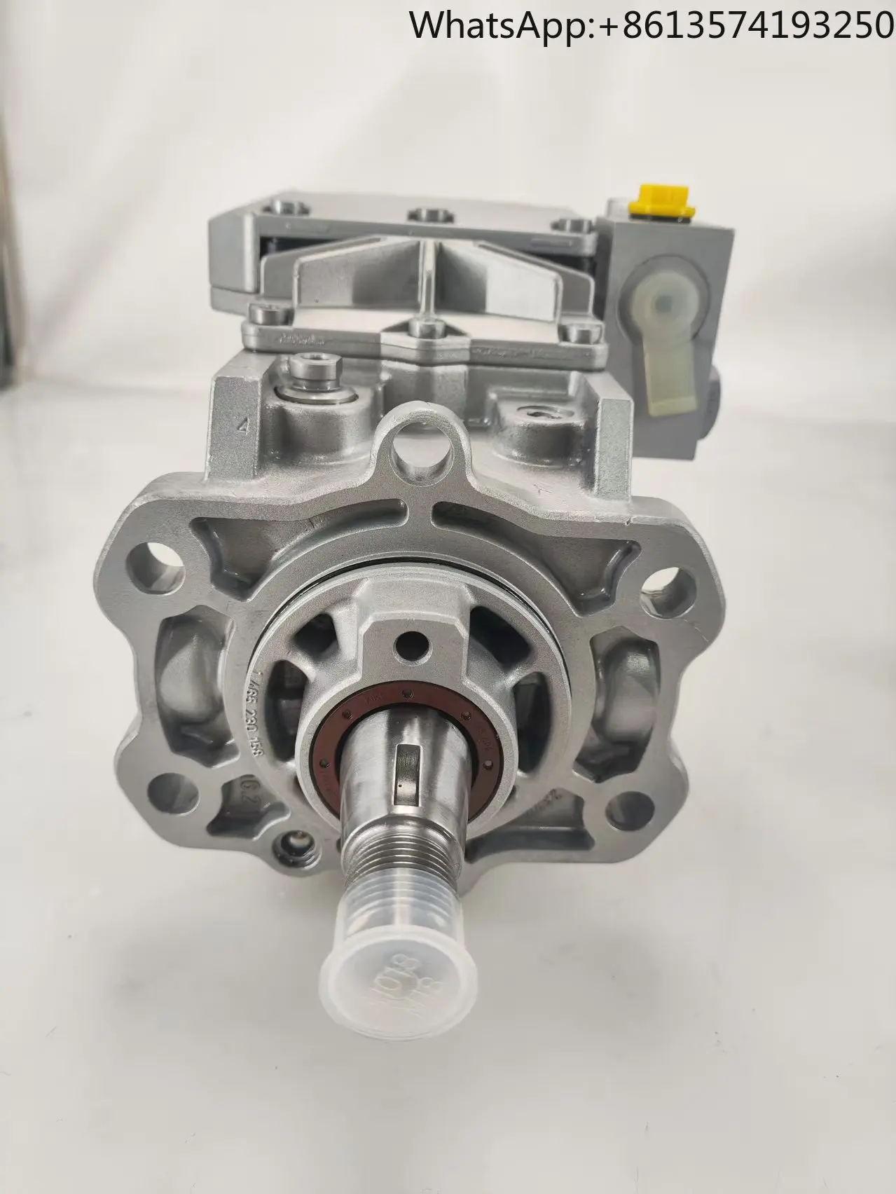

For Fuel Injection Pump Diesel 20440675 0470506017 0986444042 0986444082 for VOLVO FL6 5.5LTR Engine