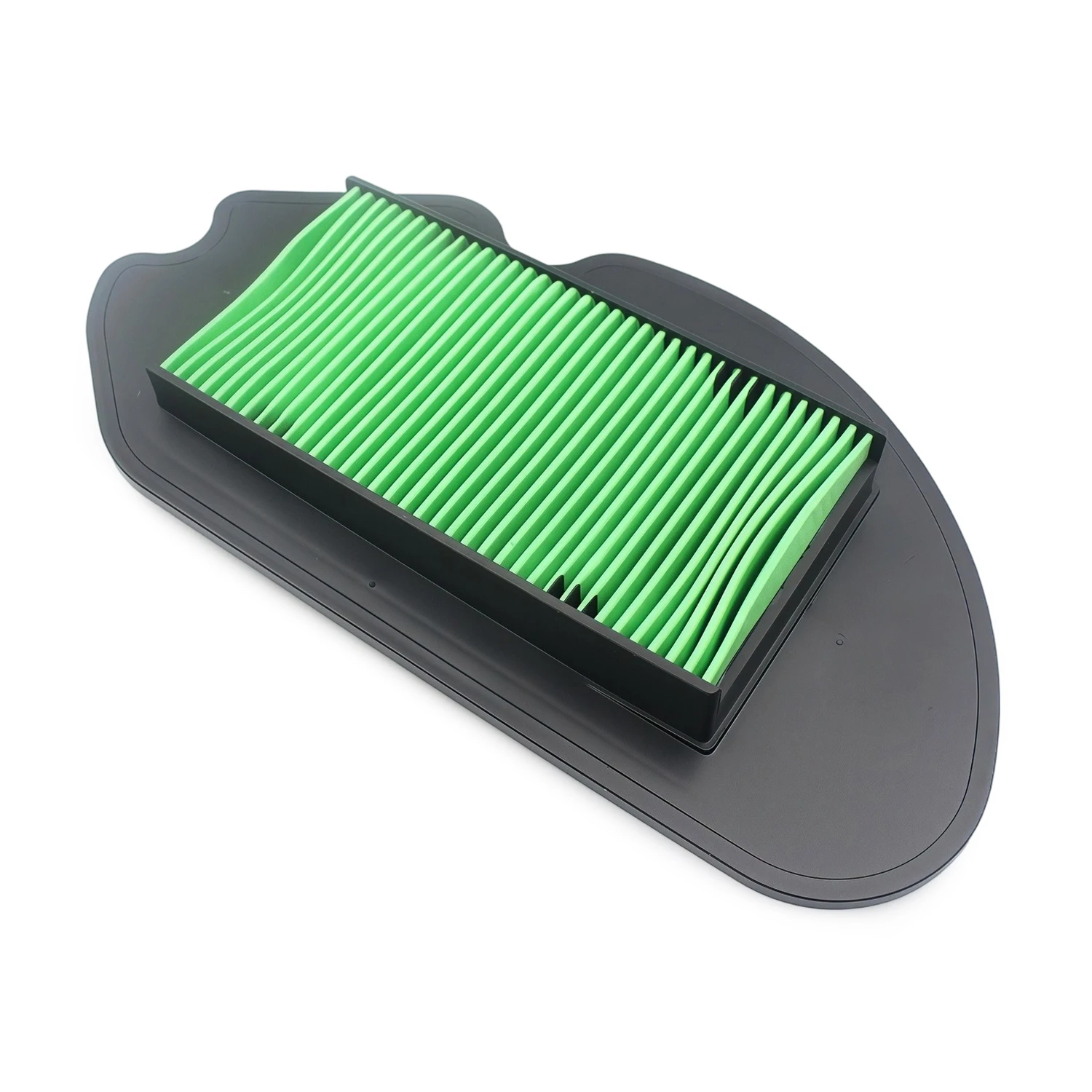 For Honda 2022 2023 Honda Navi 110B NVA110B 17210-KVT-D00 High-Flow Air Cleaner Intake Element Air Filter Accessories Moto 3