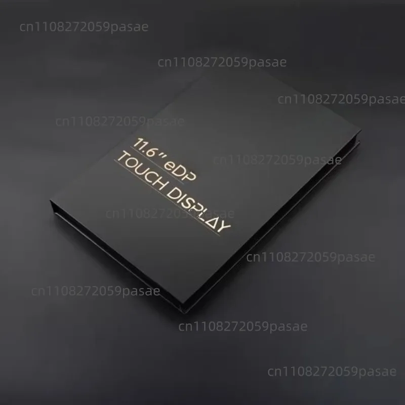 11.6 Inch 1920x1080 FHD Touch Display