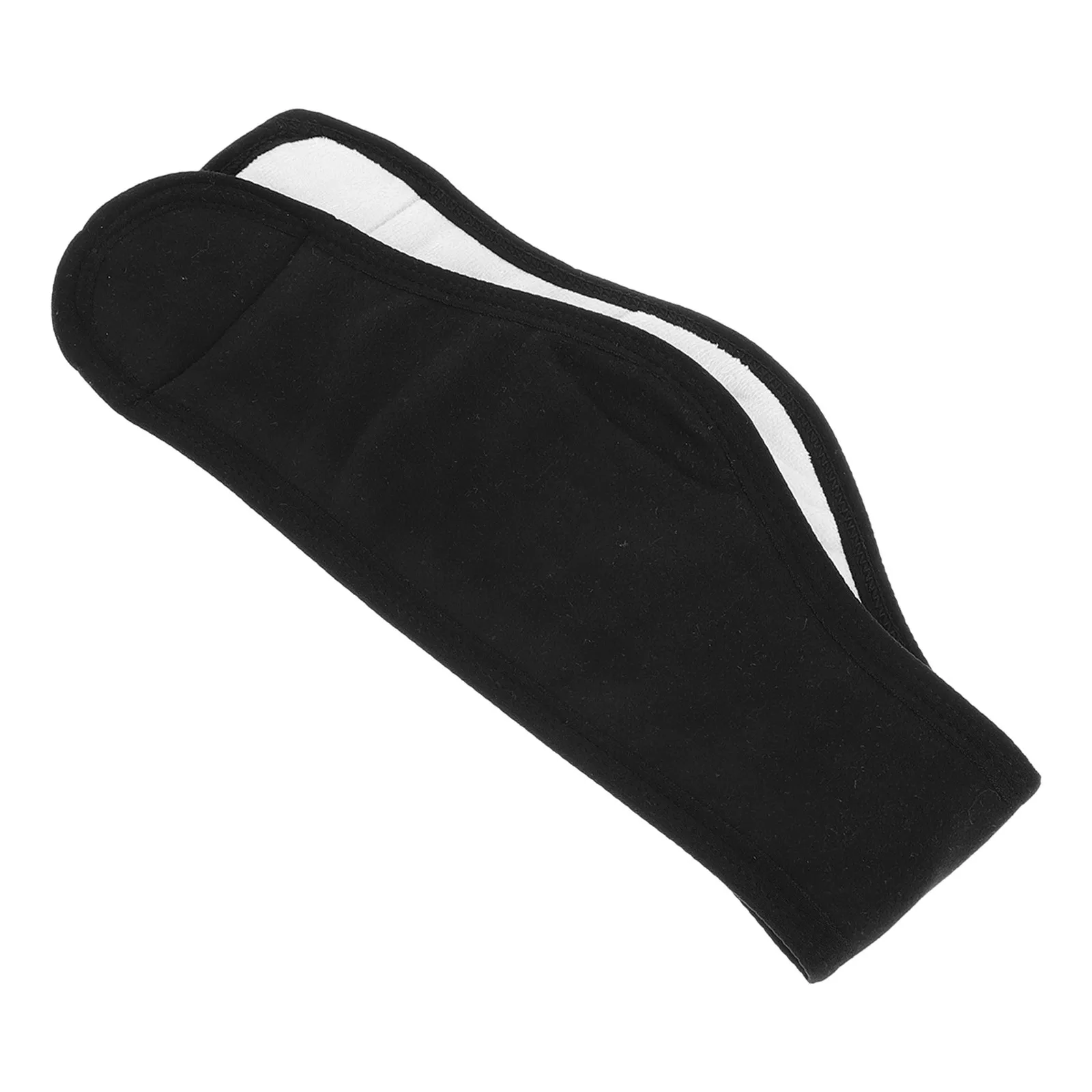 

Noise Reduction Sleeping Ear Muffs Adjustable Warm Sleep Ear Wraps Winter Soundproof Earmuffs for Men Women Study Sleep Outdoor