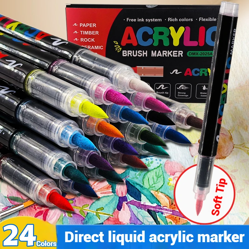 Thumbnail 3 - #27 Latest Craft Paint Offers