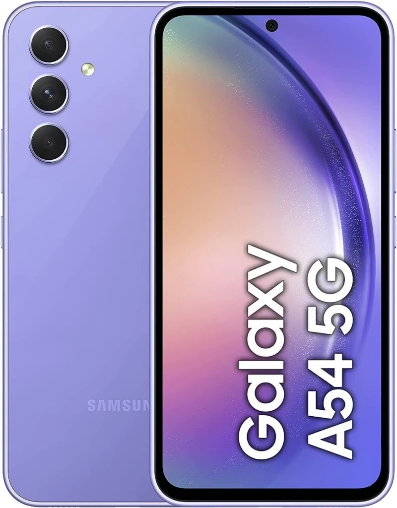 Samsung Galaxy A54 5G A546U1 A546E A546B A5460 6/8GB RAM 128GB