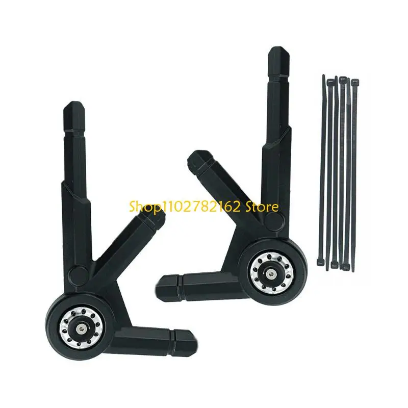 

547B Stylish Motorcycle Frame Guard Cover Plastic for R1250GS Modification Enthusiast