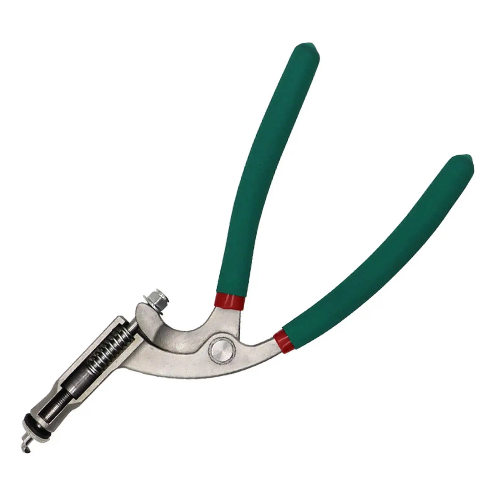 

Flat Hole Plier Car Repair Tools High Performance Clip Edge Trimming