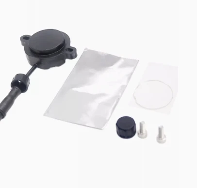 10.05.09.0023   Accessories Millimeter Wave Cut-Off Module  EPS200/1pcs for Granule Spreader Body Repair Parts