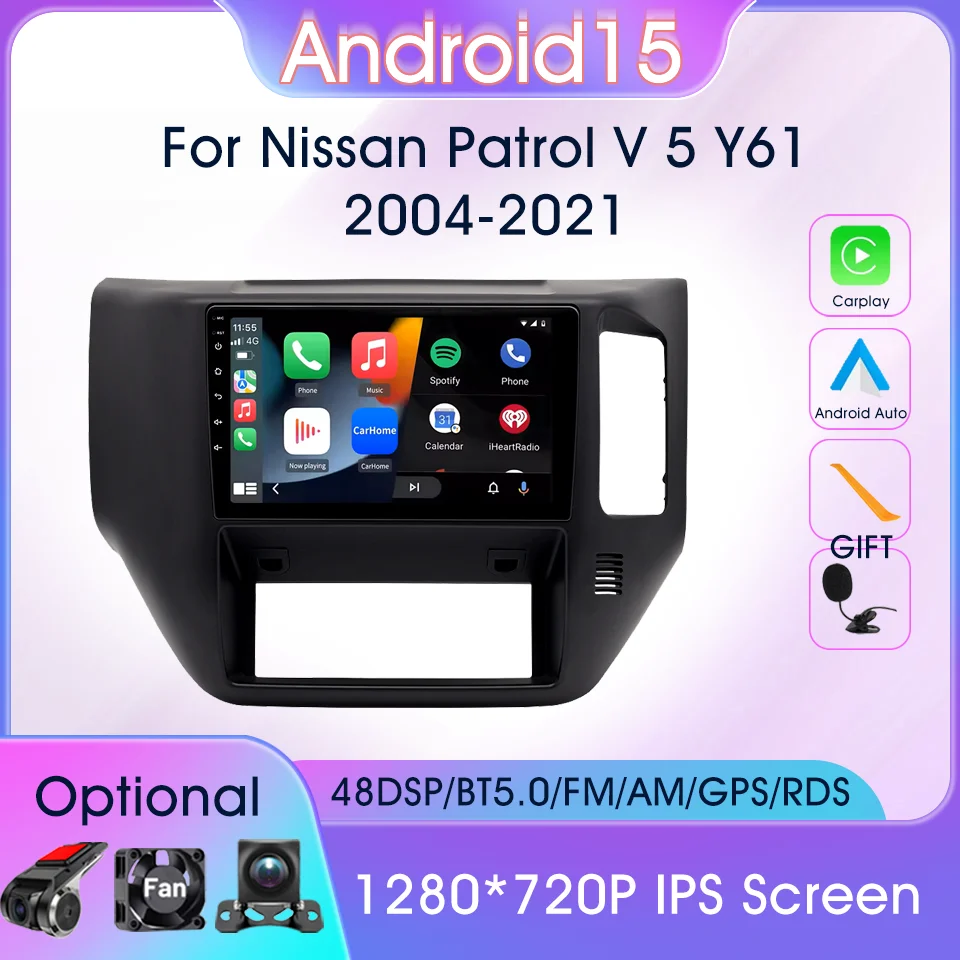 Rhd Carplay Android… - image